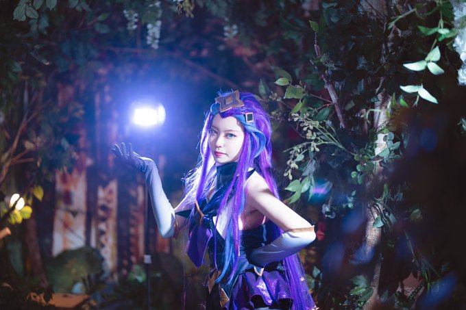 Twitterのコスプレ画像9