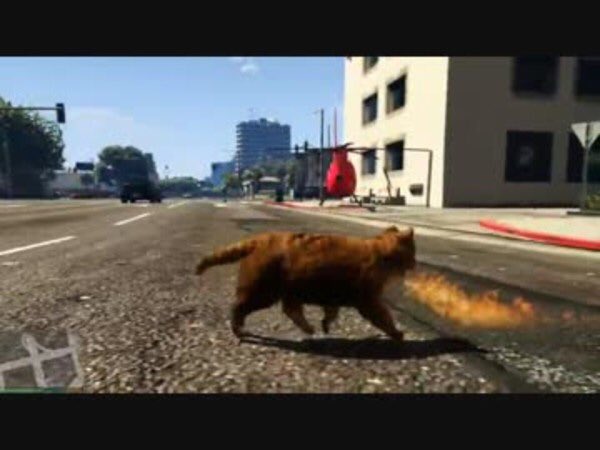 火炎猫の呪い Togetter 火炎猫の呪い Togetter