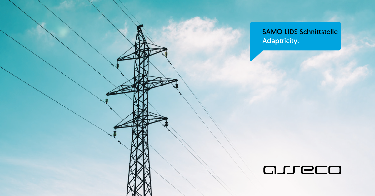 Asseco_BERIT's tweet photo. #Asseco vertieft Zusammenarbeit mit @adaptricity.
Halten Sie die Versorgungssicherheit Ihrer Netze auf dem höchsten Niveau. #Netzplanung und #Netzberechnung mit #Adaptricity direkt aus #Asseco_SAMO LIDS.
Zur Pressemeldung: https://t.co/4ZEiftkQi1
#GIS #Geoinformation #Strom https://t.co/pxi5fIArF8