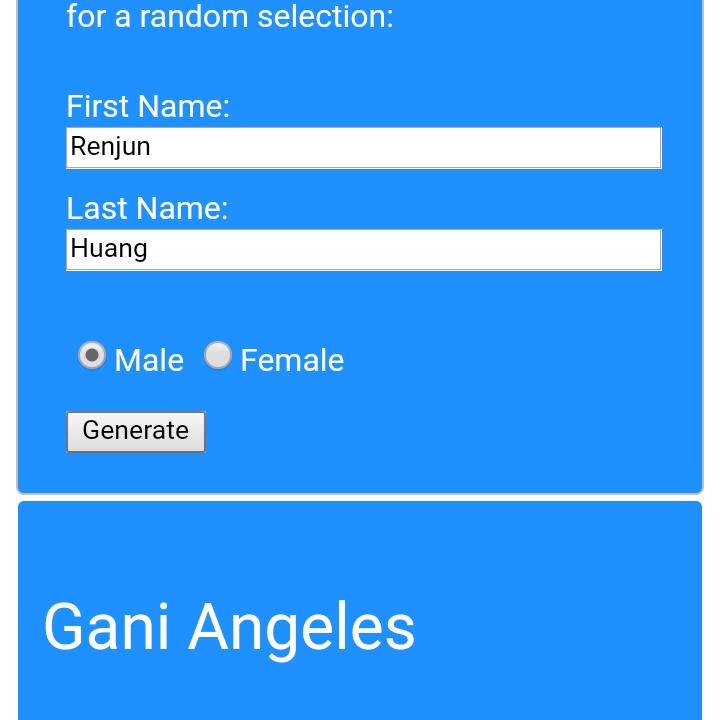 Renjun