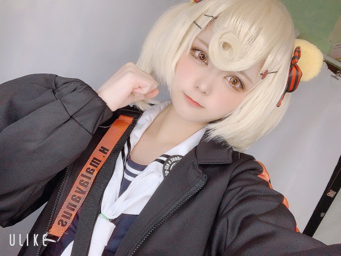 コスプレイヤーもがみひなたのTwitter画像34