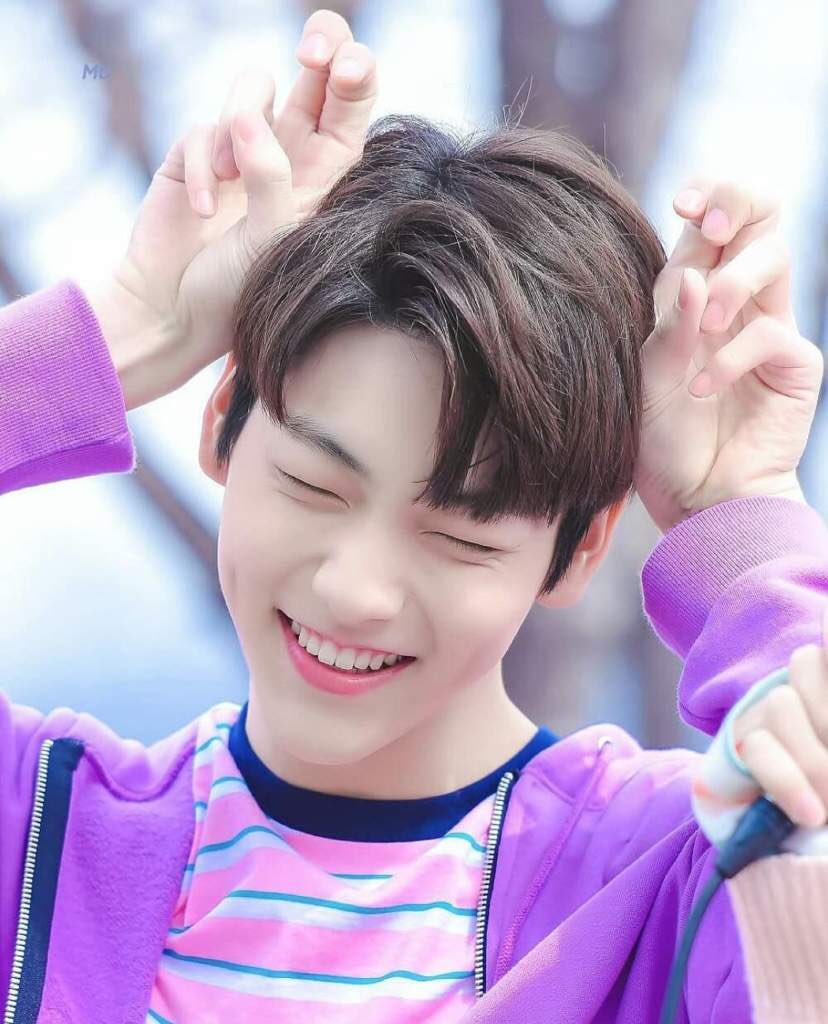 #6 is Choi Soobin of TXT with 5.93% of the total votes