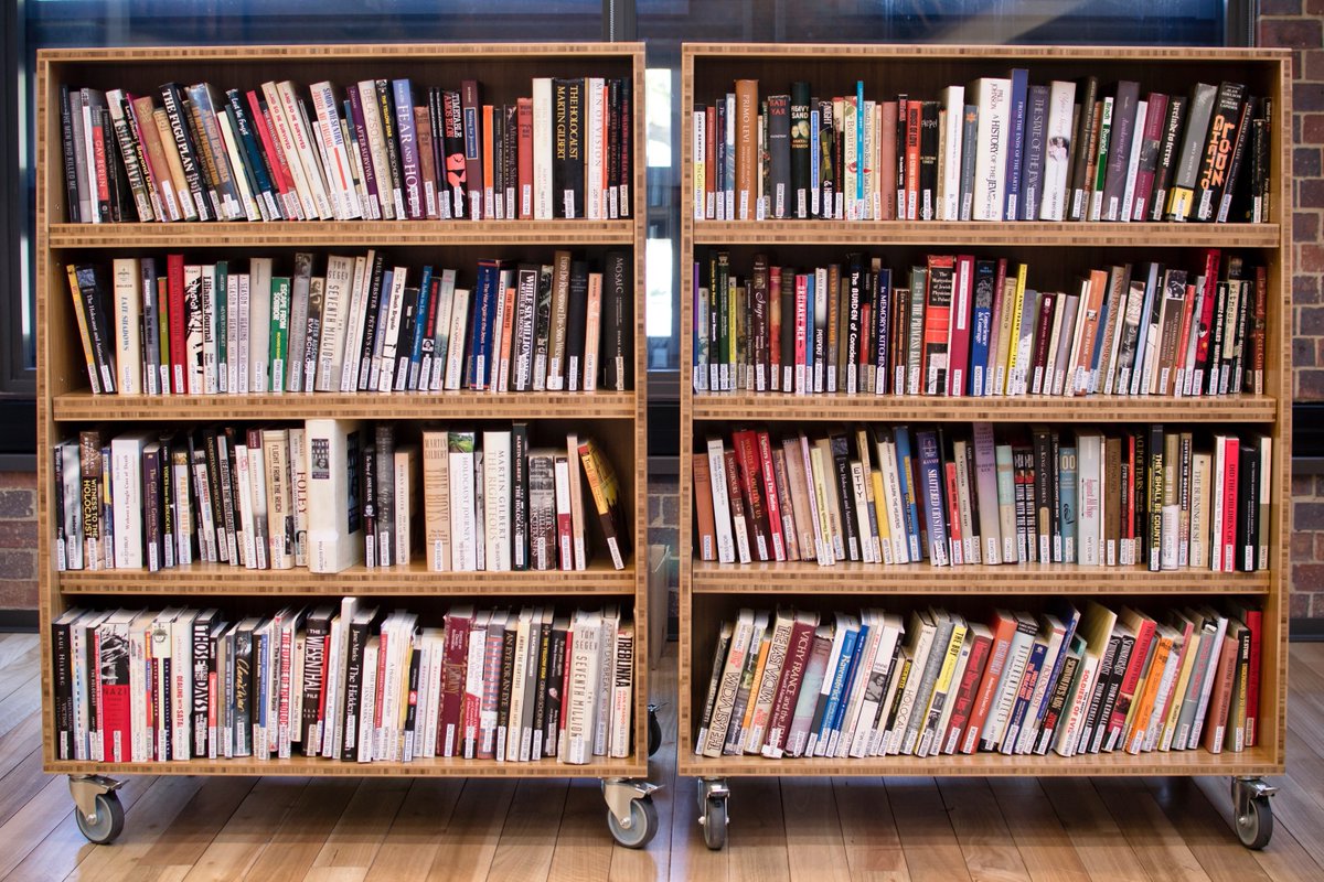 JHGCentre's tweet image. #EducatorResource We are excited to share a new resource on our website specially designed for educators. This growing list shares mini papers, podcasts, videos and links to help you understand and teach about the Holocaust and genocide in the classroom!

jhbholocaust.co.za/education/educ…