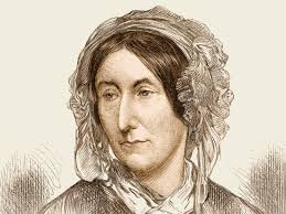 I know Mary Somerville went on to do amazing things (basically invent modern maths - the term 'scientist' was coined for her) but I love her because she refused to take sugar in her tea as a child to protest slavery. Legend. /5