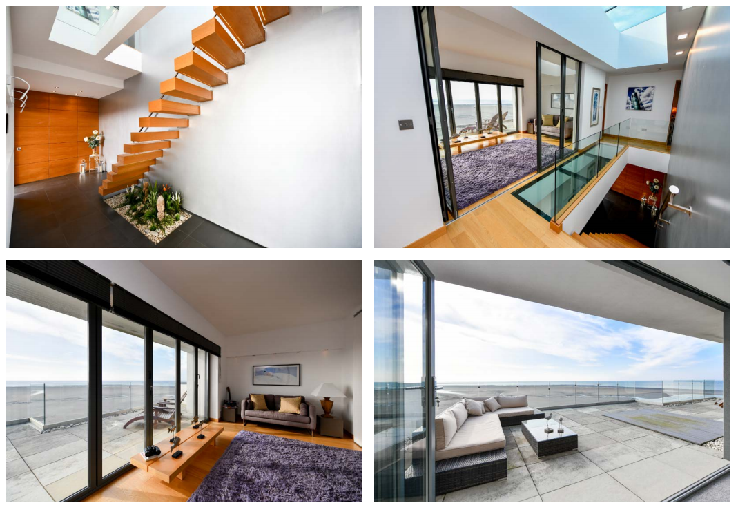 Galbraith_Rural's tweet photo. Now this property has 'The Edge!'
The Edge is an award winning contemporary luxury villa located in a simply breathtaking clifftop location near Dalbeattie.
O/O £975,000- contact @Galbraith_CD
#uniqueproperty #architecturephotography #luxuryvilla #UKarchitecture #ForSale https://t.co/QmDkXyQqRH