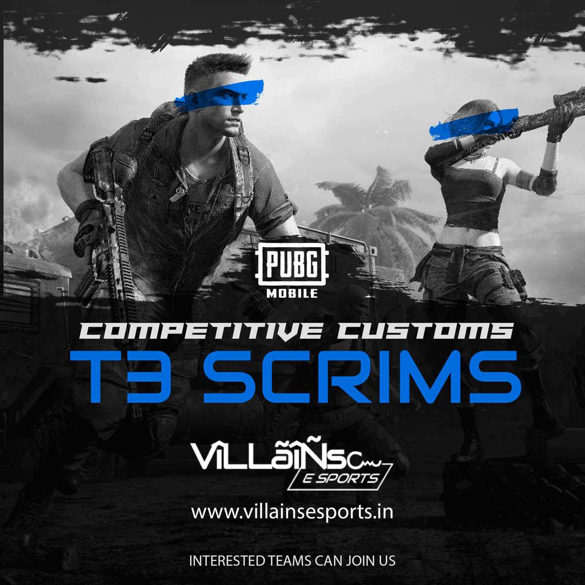 mukeshpuppala's tweet photo. Thinking of Gaming Career in PUBG?
Join Our Competetive Customs and Play Against Pro Squads
https://t.co/BrdcON0cMp
#PUBGMOBILE  #pubgcustoms #pubglive #t3scrims https://t.co/KxS9rSRuGZ