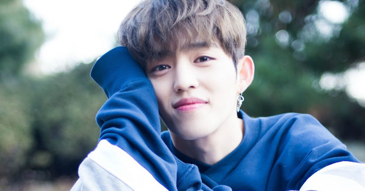 #4 is S. Coups of Seventeen with 7.62% of the votes