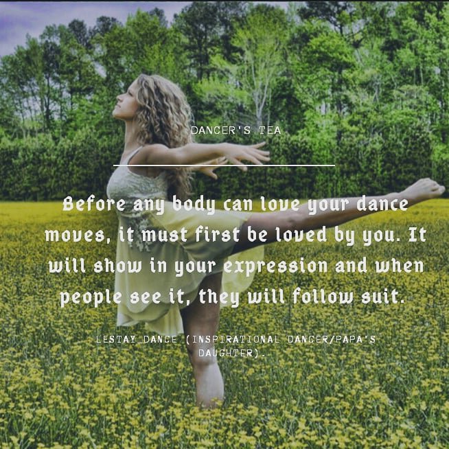 Owen_Favour's tweet photo. WHY SHOULD YOU DANCE?

The reason WHY gives value to anything you do, be it dancing, singing or anything else. 

Dance has a natural way of letting go and enjoying yourself, but it should be more than just it. It should come from within and be birthed by desire. 
 
#DanceTrybe https://t.co/tf77WNDt0J