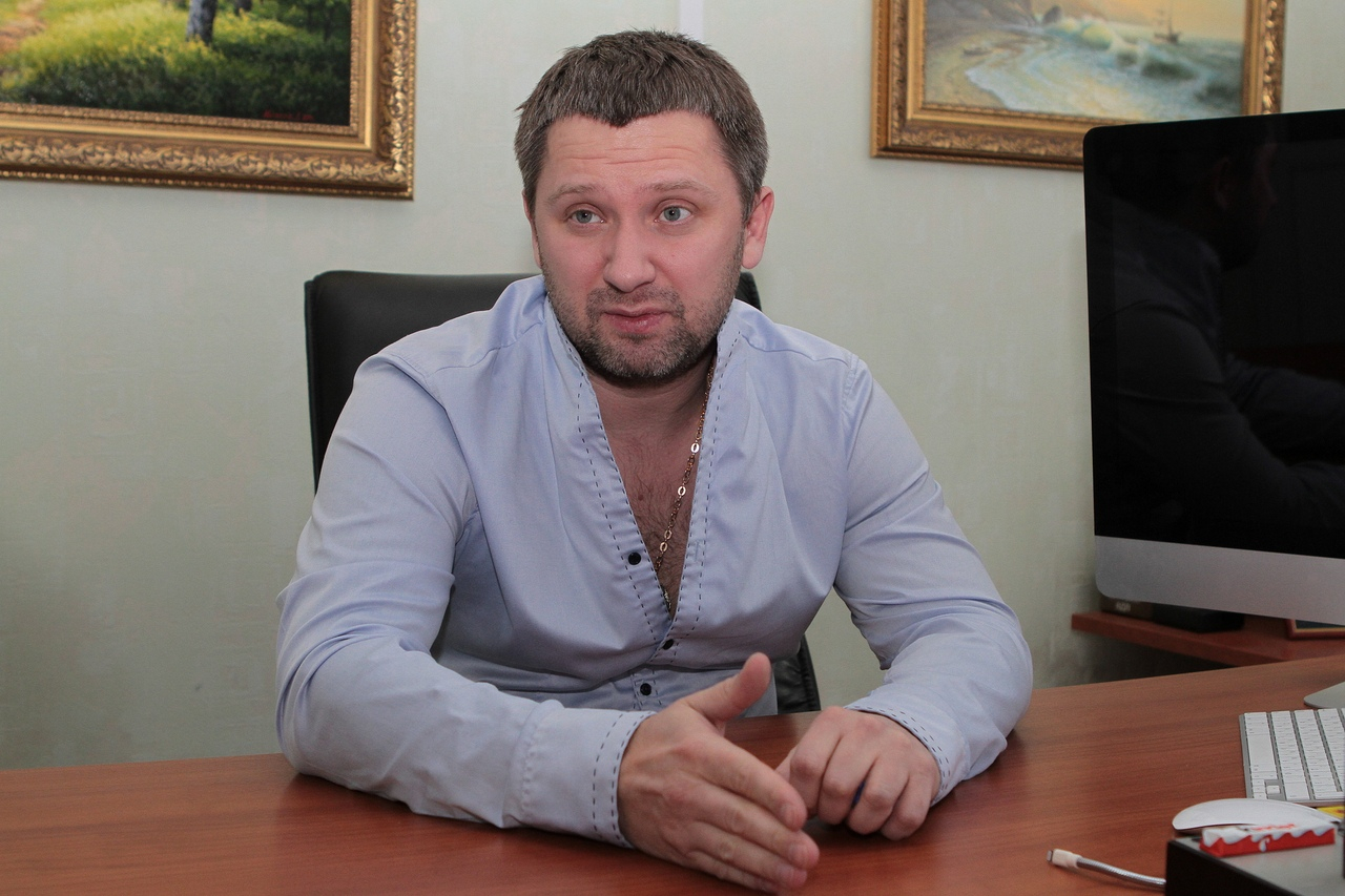алексей щеголев самара фото
