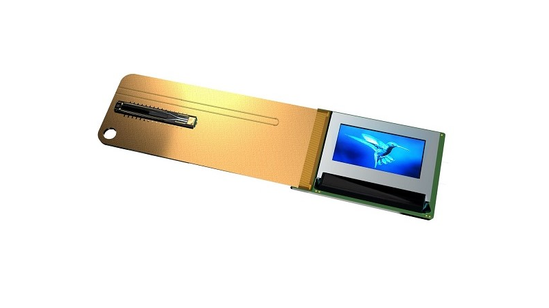 chrisgrayson's tweet image. Hot competition coming to light engines at DisplayWeek…
Compound Photonics unveils IntelliPix, a MicroLED based light engine platform for AR.

SEE: compoundphotonics.com/2020/08/01/com…
by @CompoundPhotoni | #DisplayWeek2020 #DisplayWeek20 #DisplayWeek #AR #AugmentedReality