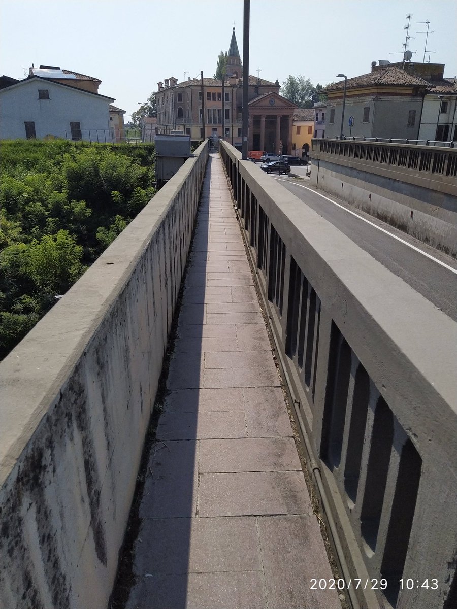 rinaldogiorgio's tweet photo. We live in a time of precariousness
Society, institutions and science evolve so rapidly
that the solutions to the problems always seem to be late and precarious any prediction on their evolution
#liverunning 🏃🏽♀️🏃♂️ https://t.co/sGvrp6SEgH