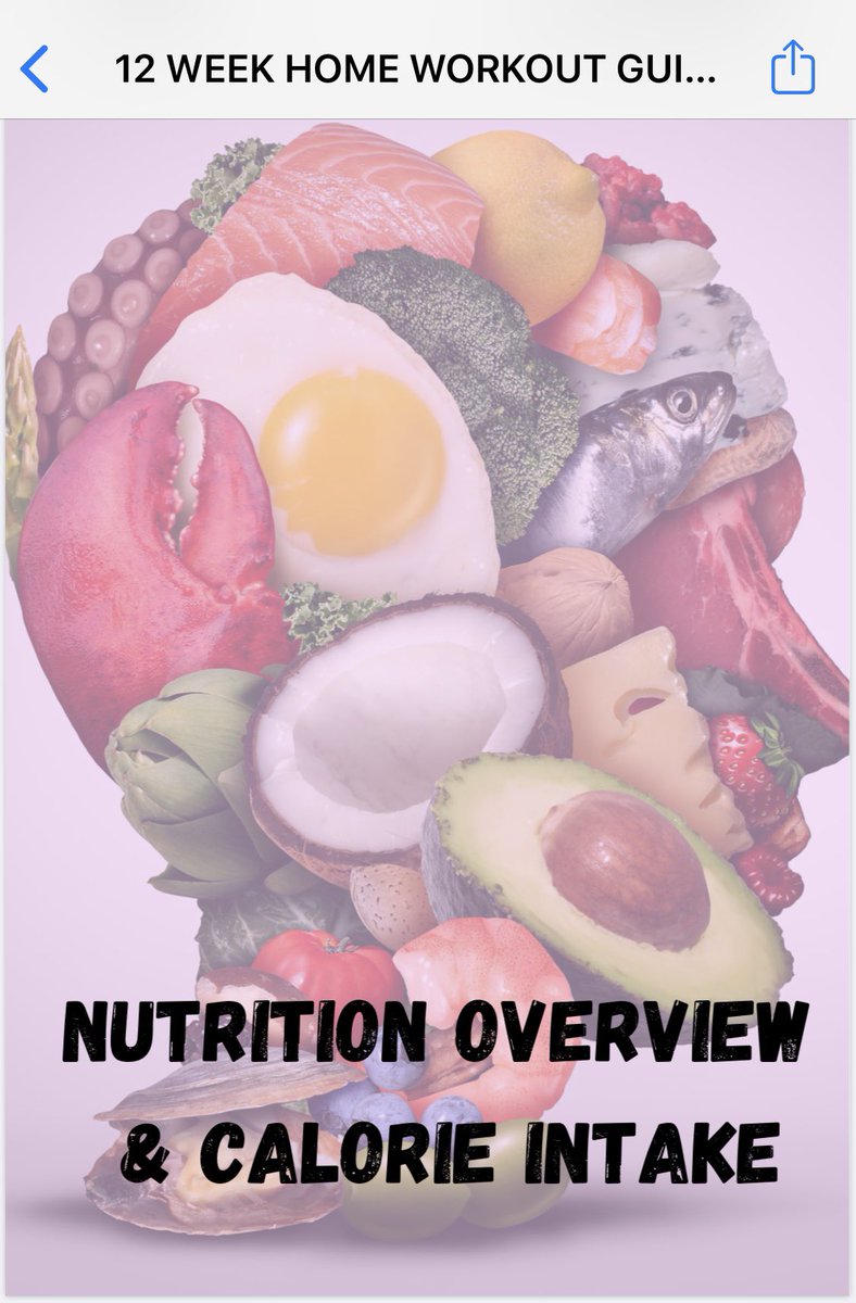 natnaaman's tweet photo. ON SALE NOW!!

12 Week Home Workout Guide - Total Body, Fat Loss &amp; Strength 💪🏼 only £29.99!! 

I have SO much content here for you guys! 4 workouts per week, mindset &amp; personal growth guidance, nutrition &amp; healthy recipes plus LOTS more!

Get yours now: https://t.co/r8A24MNp9z https://t.co/BK0lyGqYIk