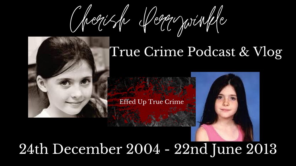 Effed Up True Crime Podcast (@klleeauthor1) on Twitter photo 