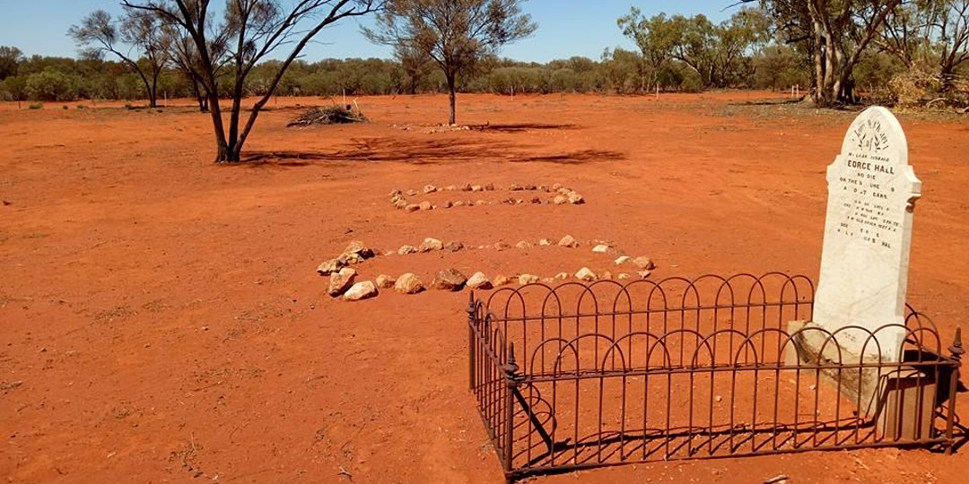 WePublicHealth's tweet photo. Some incredible online events on today for #d2kday... 
- Explore some of Australia's most remote and fascinating cemeteries through a virtual tour!
- Take part in an online grief information session tonight
All event details here: https://t.co/Zq4iFAjgN3 https://t.co/5xsZt9PDyO