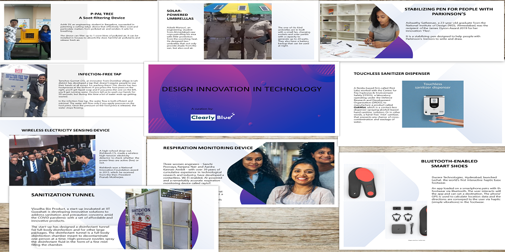 Good design in #technology is ubiquitous, unobtrusive, and simple. The end result is tech that simply works for its users. Here's a look at some great designers whose work has led humanity further into our adoption of tech in our lives.
bit.ly/DesignInnovati…
#innovation #design