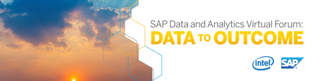 lynnbannerman1's tweet image. Welcome! You are invited to join the #DataToOutcome After Party Call with the SAP Community Call on August 6 - please join to provide us your feedback - register today! bit.ly/33p2iB2
