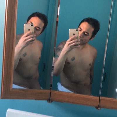 Felix Zaragoza tweet media