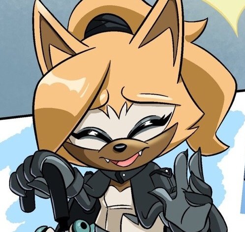 ❝How are you Princess? . .❞ 

She scratched her cheek nervously, continuing to flash a smile