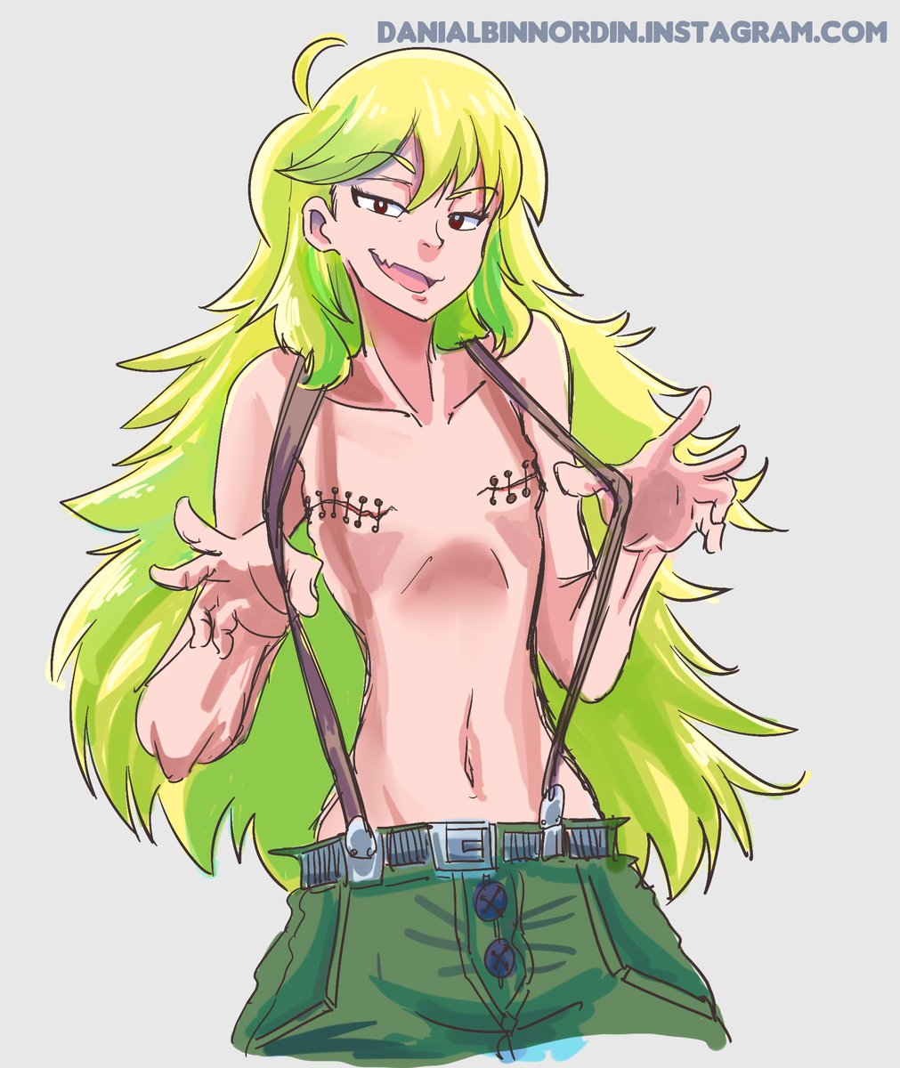 danialbinnordin's tweet photo. My new breastless oc

#breastless #art #oc #myoc #originalcharacter #OriginalContentArtist #characterdesign #anime https://t.co/tYmiE58Vgx