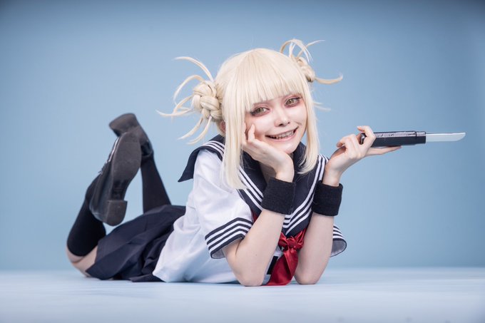 コスプレイヤー駄犬ぺす子のTwitter画像27