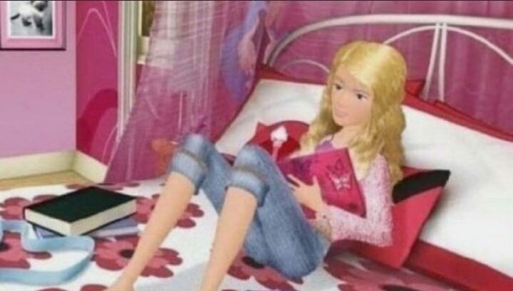 𝑀𝑎𝑟𝑖𝑎𝑛𝑎🪬 tweet media