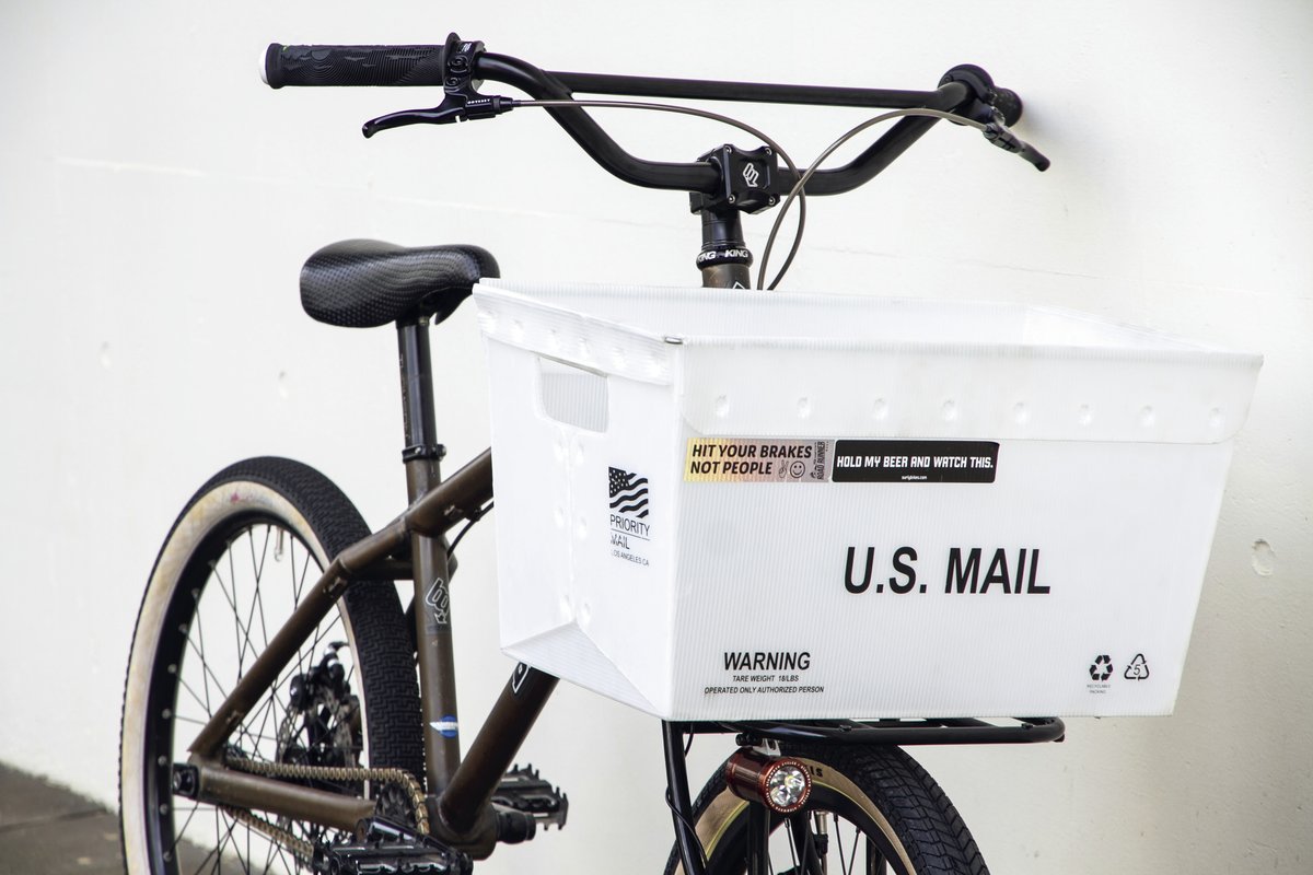 Brutus いい自転車 発売中 シングルギアやbmxカルチャーにどっぷりだった人たちがオトナな乗り方にスタイルチェンジして ユニーク なカゴを探している話を聞いた 毎日の足として街をクルーズする自転車には やっぱりカゴを付けた方が圧倒的に便利