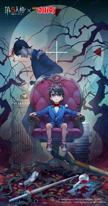 Vivi Identityv第五人格 Vivi Idvのイラスト作品一覧 人気順 Vivi Identityv第五人格 Vivi Idvのイラスト作品一覧 人気順