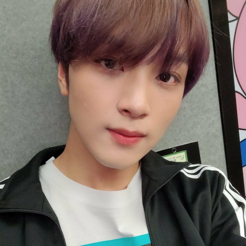 Haechan• siya ung type na hindi mo magugulo pag naglalaro• eto ung kahit anong asar mo hindi napipikon kaya ang ending ikaw talo HAHA• linyahang "susumbong mo 'ko kay mama? samahan pa kita"