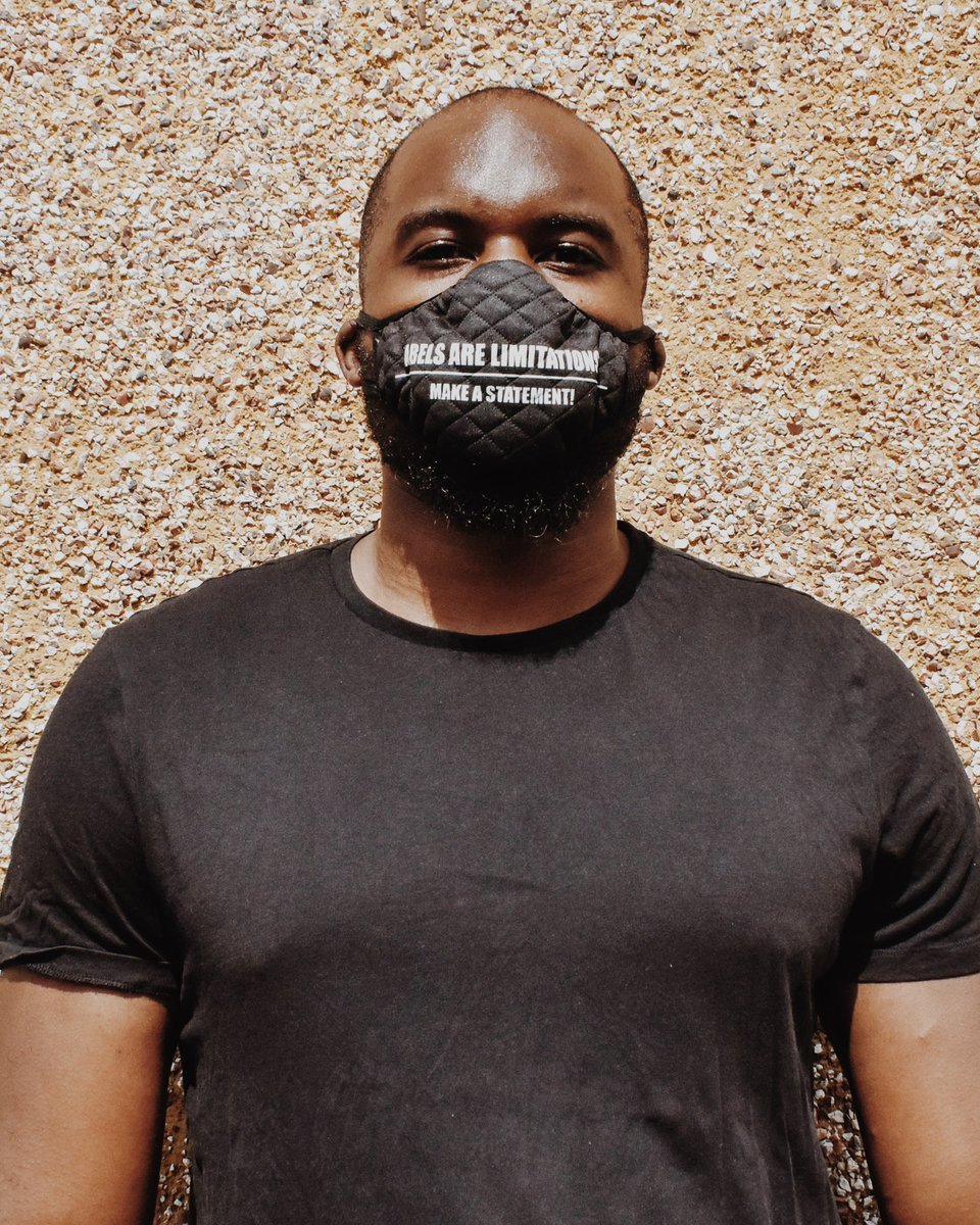 LALimitations's tweet photo. Get shopping | Our Facemasks online now! Part of our #SS20 range

#facemasks #facemask #LabelsAreLimitations https://t.co/CoZRW26Ig7