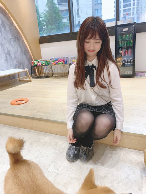 Twitterのコスプレ画像81