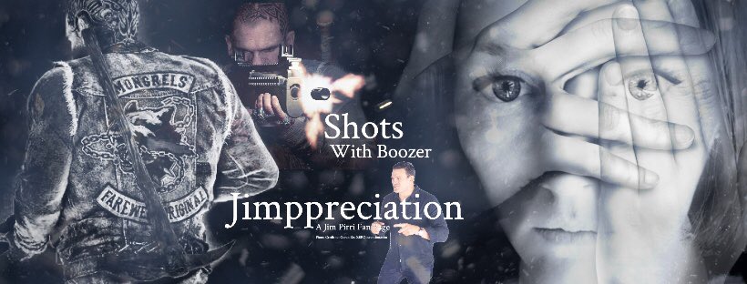Sim_nell's tweet photo. I made a new #Twitter banner. I wanted something with me in it that showed I was a Mongrel and loved the Boozeman while including my two other accounts. It took me all afternoon, so I hope it looks ok π
#DaysGone #ShotsWithBoozer #Jimppreciation #PhotoEdit #SimnellVP https://t.co/tosHlaiv4k