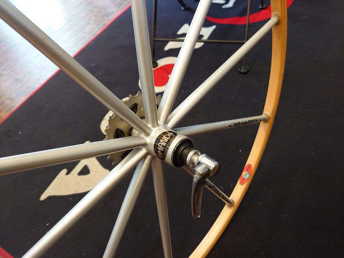 Hi Bike ハイバイク Hibikecojp Twitter