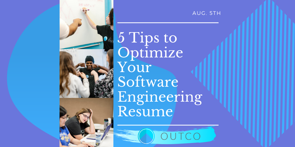 Outco_io's tweet photo. Happening TOMORROW!
This #softwaresesh will be hosted by: Our CEO Joshua Encarnacion, & Our Co-founder David Hopper!
LINK: https://t.co/M6IQ7ymuFz
#techtwitter #100DaysOfCode #CodeNewbie #techjob #programmer #BlackTechTwitter #latinxintech #WomenWhoCode #techtuesday #technews https://t.co/j6L02hi9dH