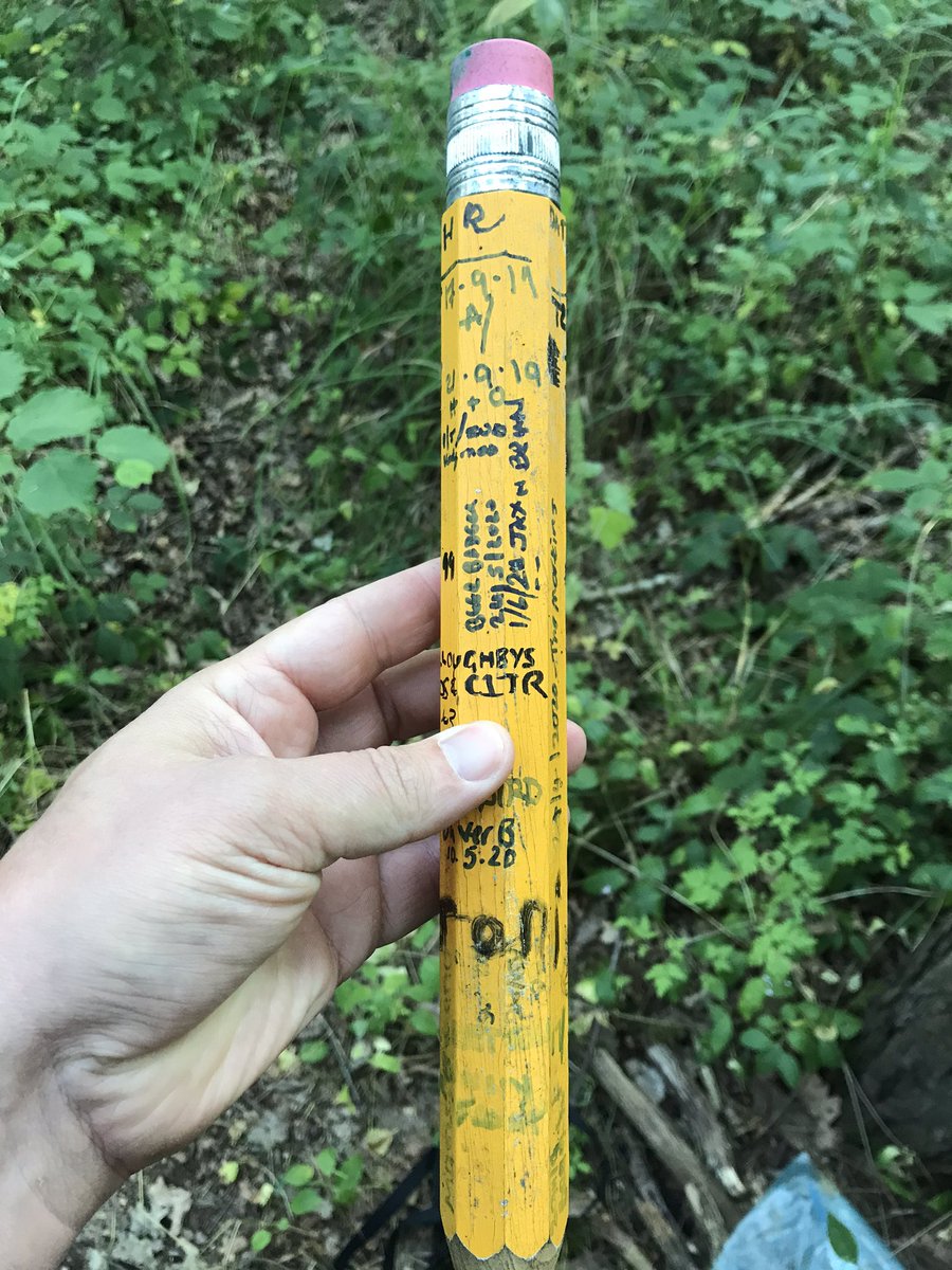 GeocachingOscar's tweet photo. Checked in on Helpston HB today while out with the dogs #geocaching @GoGeocaching maintenance https://t.co/vtqtbGlWKs