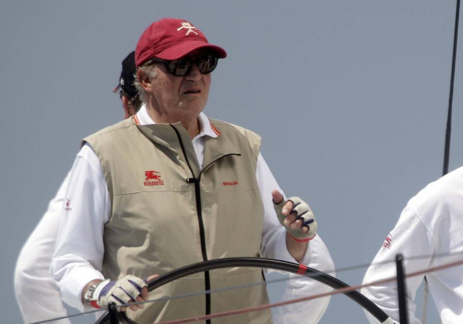 "SIEMPRE RECORDARÉIS ESTE DÍA COMO EL DÍA EN EL QUE CASI CAPTURÁIS AL CAPITÁN JACK SPARROW"