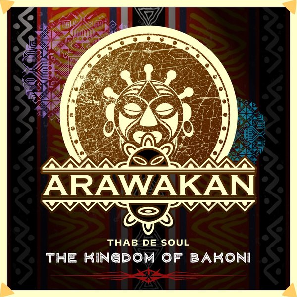 thabdesoulSA's tweet image. 🚨🔥NEW MUSIC UPDATE 🔥🚨
Thab De Soul SA - The Kingdom Of Bakoni
Coming under: @Arawakan_records 
Now on @Traxsource pre-order!🌍
traxsource.com/track/7793469/…
#TKOB #Arawakanrecords #ThabDeSoul #Newmusic #Afrohouse #Tribalhouse #Africansounds