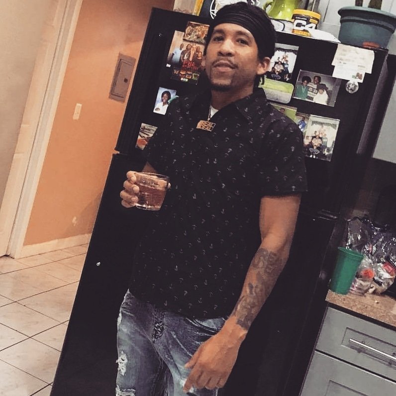 TDASHDOUBLE's tweet image. Stop playin wit us #realdealinit