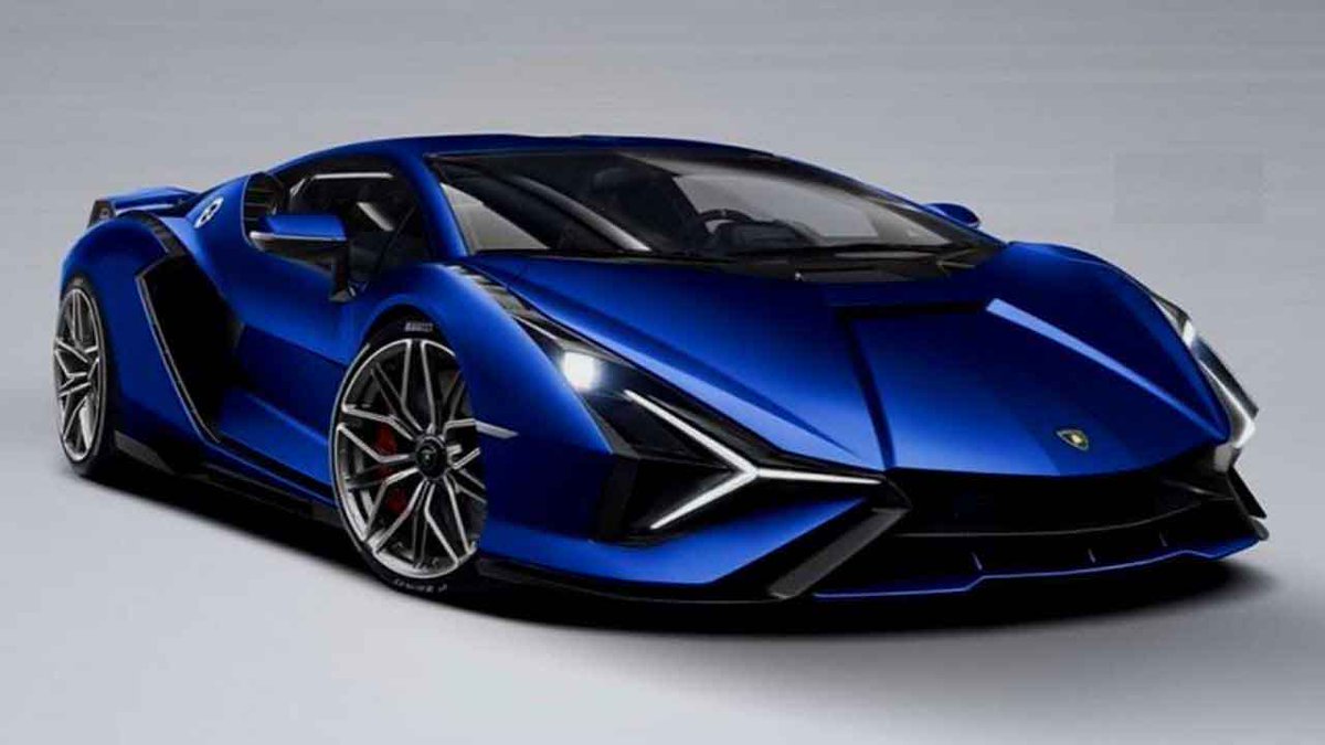 autosvoice's tweet photo. #LAMBORGHINI #SIAN #FirstHybrid #supercars
LAMBORGHINI SIAN (First Hybrid Supercars
https://t.co/a0mWoLsc3l https://t.co/SMaxNaZRpv