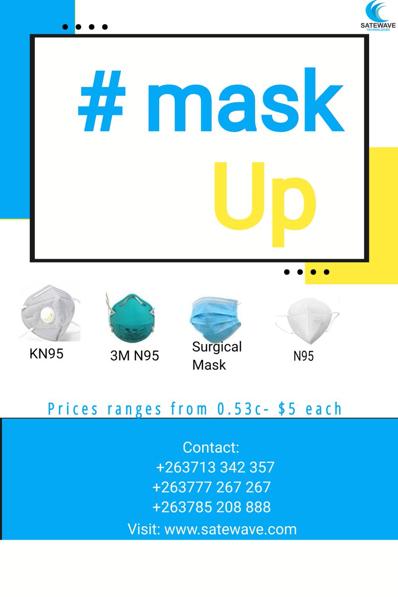 satewave's tweet photo. #maskup https://t.co/TT4ytt9pIy
