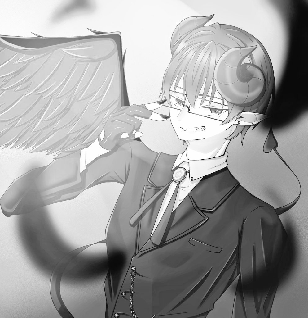 ヨロズ على تويتر 絵をモノクロにするとかっこいい 魔法少女サイト 朝霧要 T Co E75v6usxgk تويتر ヨロズ على تويتر 絵をモノクロにするとかっこいい 魔法少女サイト 朝霧要 T Co E75v6usxgk تويتر