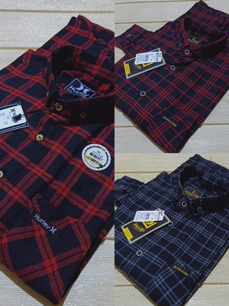 rioosaputra's tweet photo. Flanel Lengan Panjang !!!

Available size L &amp; XL

• size L
Lebar Dada : 52cm
Panjang : 72cm

• size XL
Lebar Dada : 54cm
Panjang : 74cm

💰79k

RESELLER CHAT !!
085156670085 (WA ONLY) https://t.co/mFukouk2yM