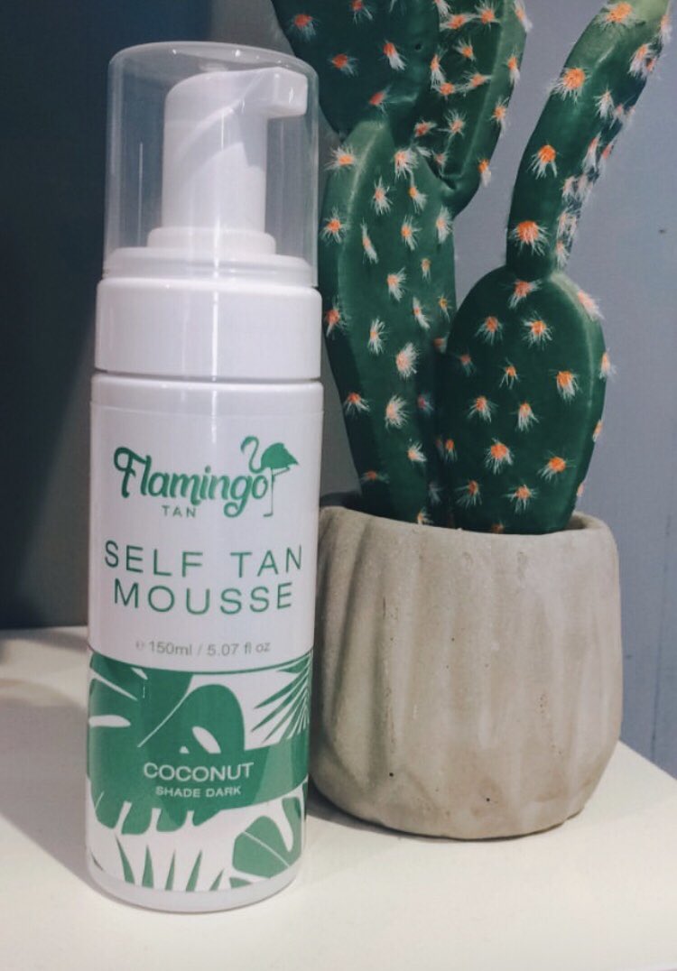 #BeautyBloggers #Influencers and #BrandAmbassadors wanted for an upcoming #selftanning range called Flamingo Tan by @tanningsalonmk - get in touch for opportunity info.