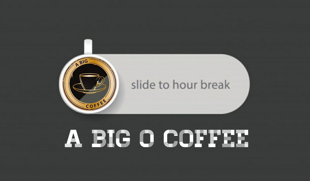 I can do this...I know I can. 
Its going to take time, patience and coffee ☕
.
#ABigOCoffee #relax #metime #coffeebreak #mindful #followus #likepost