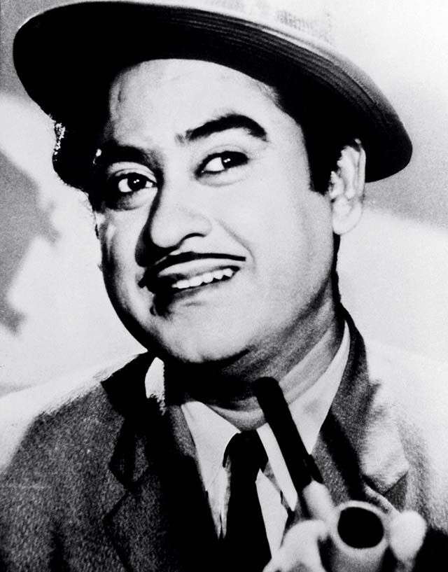 gyansinghBJP1's tweet photo. अभिनेता #KishoreKumar जी की जयंती पर कोटि कोटि नमन !!
#teamGSB @BJP4MP @BJP4India https://t.co/CpqpWprq7g