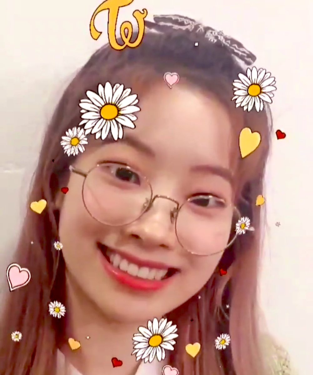 216. i just think dahyun in specs