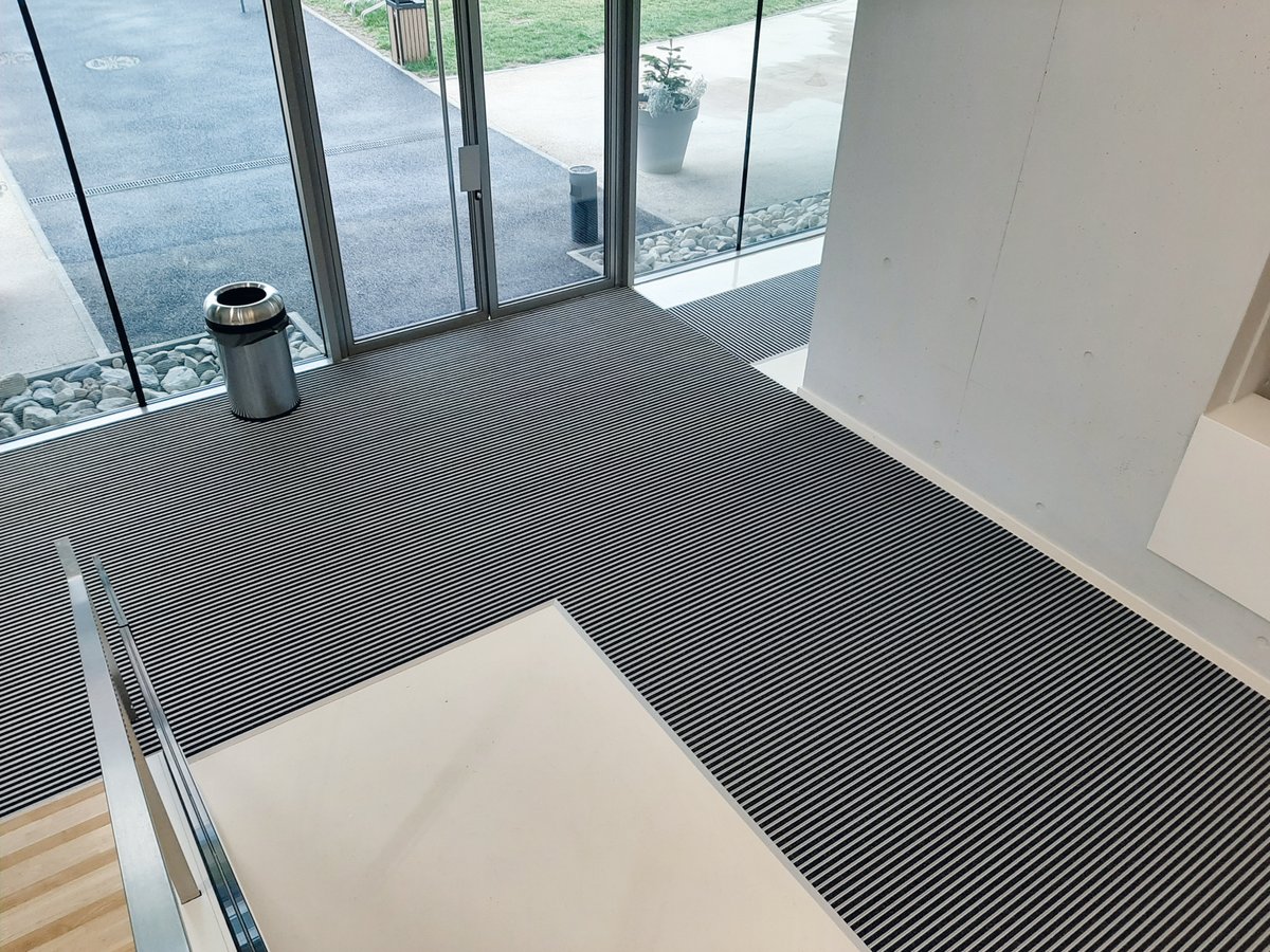 basmatcom's tweet photo. Felpudo Basmat Atenea+Rampas en balneario en el sur de Francia - Pirineos.
_________
Basmat Atenea+Ramps at spa in southern France - Pyrenees.
_________
Tapis d'entrée Basmat Atenea+Rampes dans une station thermale. France-Sud - Pyrénées. https://t.co/ybiRuE5eKy