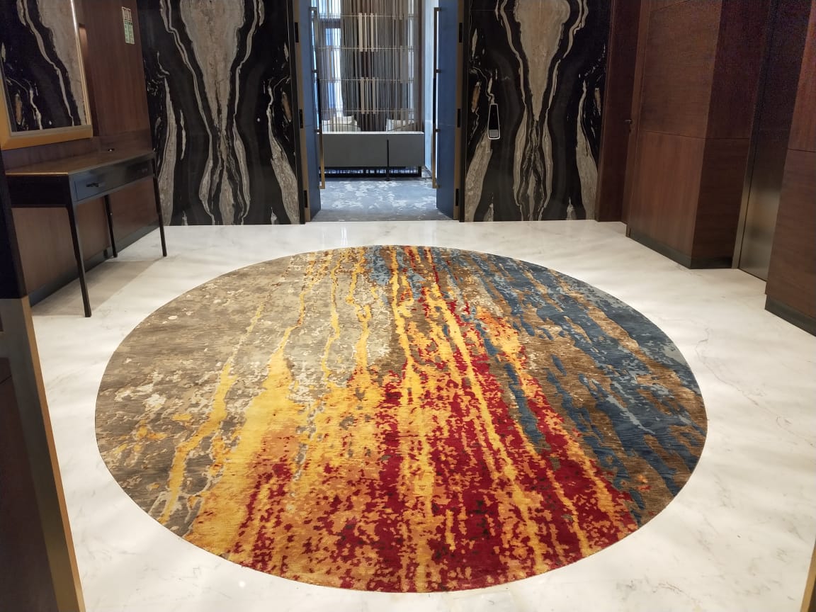 Handmade Carpets in Los Angeles locan.to/4469469548