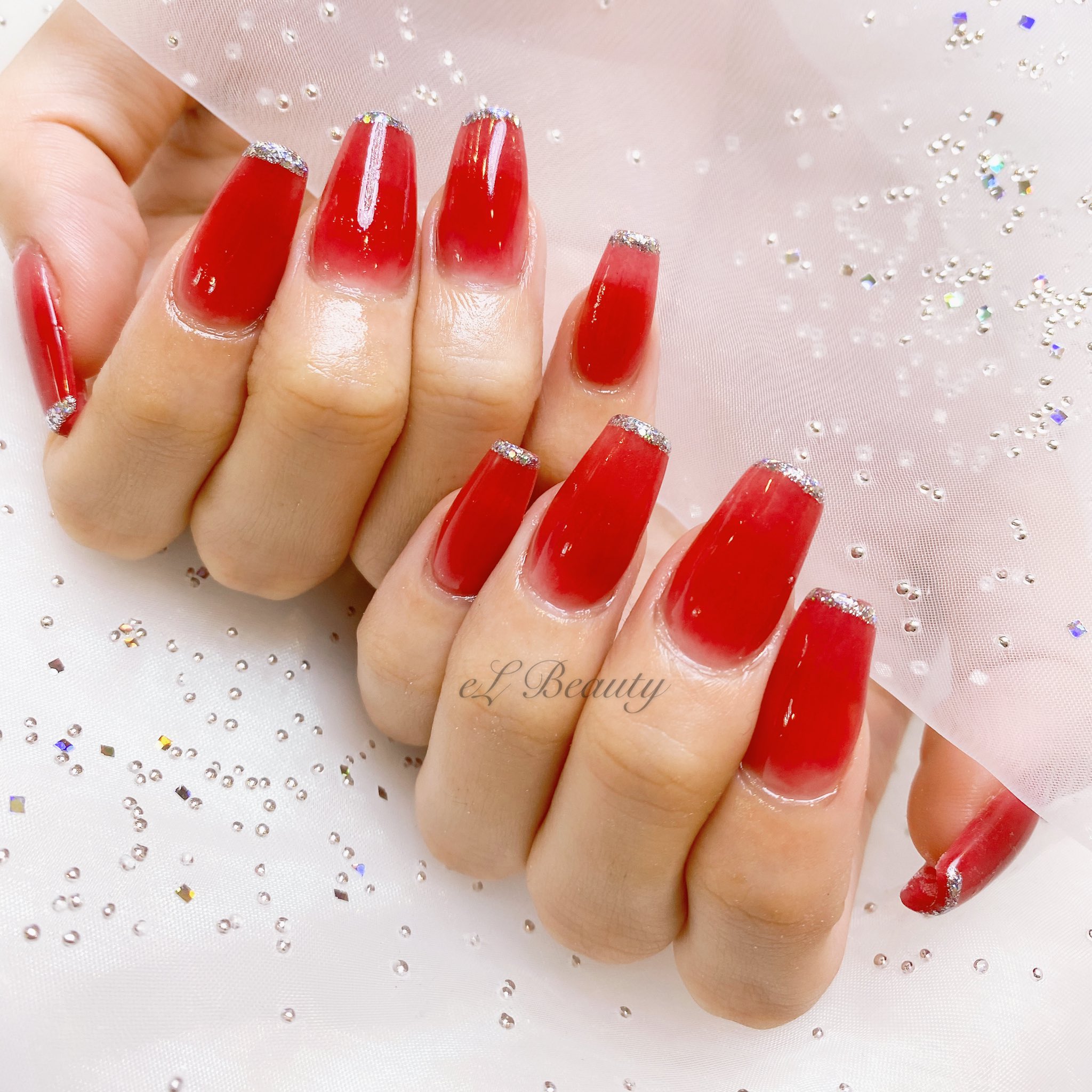 El Nail Salon イーエルネイルサロン Elnail Elbeauty Twitter