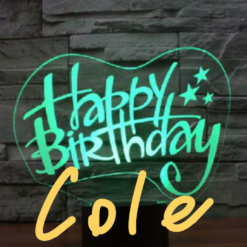  Happy birthday Cole Sprouse            