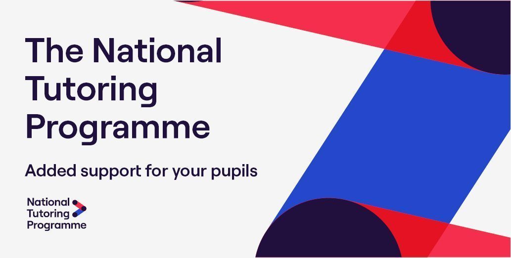 NTProgramme's tweet photo. 📢 Today we’re launching the National Tutoring Programme website!
 
NTP Tuition Partners and Academic Mentors will make high-quality tutoring available to schools to support pupils whose learning has been most affected by school closures.
 
Find out more: https://t.co/UglmwNGLk9 https://t.co/5FU2YFSPxX